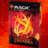Other MTG: Signature Spellbook Chandra -Chessboard Game Store 1200px SS3 packaging