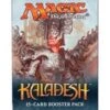 Other MTG: Kaladesh Booster Pack -Chessboard Game Store 121529 200w