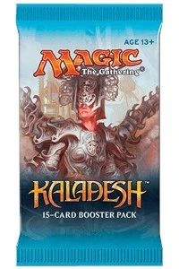 Other MTG: Kaladesh Booster Pack