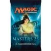 Other MTG: Masters 25 Booster Pack -Chessboard Game Store 157861 200w