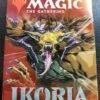 Other MTG: Ikoria Japanese Collector Booster 1 Other MTG: Ikoria Japanese Collector Booster -Chessboard Game Store 20200513 153717 01