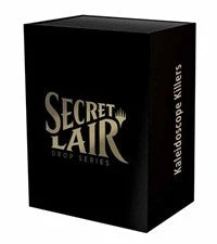 Other MTG: Secret Lair Drop: Kaleidoscope Killers