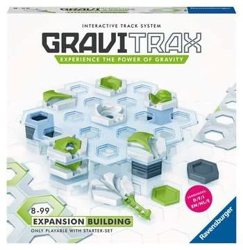 Other GraviTrax: Building Expansion 3 Other GraviTrax: Building Expansion