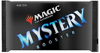 Other MTG: Mystery Booster 3 Other MTG: Mystery Booster