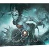 Other Court Of The Dead - Death's Siren 1000pc Puzzle -Chessboard Game Store 5005463118713620993 74378