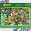 Other Winged Wonders 1000ct Puzzle 2 Other Winged Wonders 1000ct Puzzle -Chessboard Game Store 5044576289067796481 74378