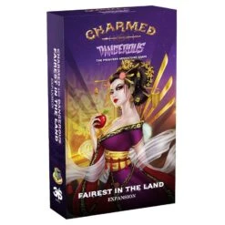 Other Charmed & Dangerous: Fairest In The Land Expansion