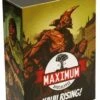Other Maximum Apocalypse: Kaiju Rising Expansion -Chessboard Game Store 51INr2 w9dL. AC
