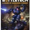 Other BattleTech: A Game Of Armored Combat -Chessboard Game Store 51zXGklbx4L. AC
