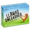 Other Llamas Unleashed