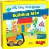 Other My Very First Games: Building Site -Chessboard Game Store 5531634920310341889 74378