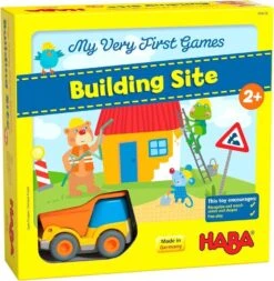 Other My Very First Games: Building Site