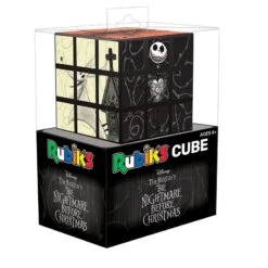 Other Rubik's: Nightmare Before Chris