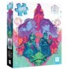Other Critical Role Mighty Nein Puzzle -Chessboard Game Store 5660704431285371137 74378