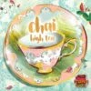 Other Chai: High Tea Expansion -Chessboard Game Store 5758075445580827137 74378
