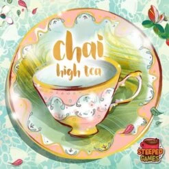 Other Chai: High Tea Expansion