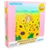 Squishables Sunflower Corgi Puzzle 1 Squishables Sunflower Corgi Puzzle -Chessboard Game Store 5824337179861483777 74378