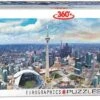 Toronto Canada 1000pc Puzzle 1 Toronto Canada 1000pc Puzzle -Chessboard Game Store 5887531559128302081 74378