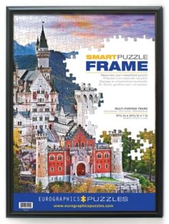 Smart Puzzle Puzzle Frame 19.25 X 26.625