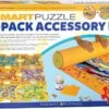 Smart Puzzle 3-Pack Accessory Kit -Chessboard Game Store 5887648267037999617 74378