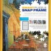 Smart Puzzle Snap Frame - Gold 1 Smart Puzzle Snap Frame - Gold -Chessboard Game Store 5887658171391967745 74378