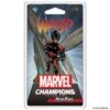 ASMODEE Marvel Champions LCG - Wasp Hero Pack -Chessboard Game Store 5921174882975910401 74378