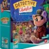 Detective Charlie -Chessboard Game Store 6035404034423030273 74378