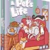 Other Seikatsu: A Pet's Life -Chessboard Game Store 61CruMpy8pL. AC SX425