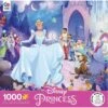 Disney Cinderella's Wish 1000pc -Chessboard Game Store 6332365207972512257 74378