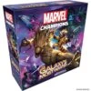 ASMODEE Marvel LCG: The Galaxy's Most Wanted -Chessboard Game Store 6340035247500853761 74378