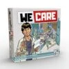 ASMODEE The Grizzled: We Care -Chessboard Game Store 6543722063893266945 74378