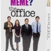 What Do You Meme? The Office Expansion Pack -Chessboard Game Store 6674073163053040129 74378