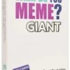 What Do You Meme? Giant Edition -Chessboard Game Store 6674092529211572737 74378