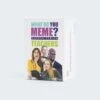 What Do You Meme? Career Series: Teachers -Chessboard Game Store 6674113385723757057 74378