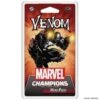 ASMODEE Marvel Champions LCG - Venom Hero Pack -Chessboard Game Store 6759665259545264641 74378