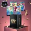 MTG: Secret Lair Drop Faerie, Faerie, Faerie Rad -Chessboard Game Store 6778858092978143745 74378