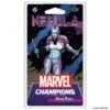 ASMODEE Marvel Champions LCG Nebula