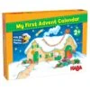 My 1st Advent Calendar Farmyard Animals -Chessboard Game Store 7071549117498820865 74378