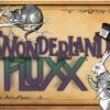Fluxx Wonderland Fluxx -Chessboard Game Store 7148700832274221825 74378