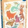 Tea Dragon Society #1 Common Tea Dragons 1000pc Puzzle 1 Tea Dragon Society #1 Common Tea Dragons 1000pc Puzzle -Chessboard Game Store 7178329973688533505 74378