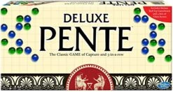 Other Deluxe Pente