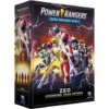 Power Rangers Deck-Building Game Zeo Stronger Than Before Expansion -Chessboard Game Store 7256212986212024833 74378
