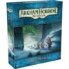 ASMODEE Arkham Horror The Card Game: At The Edge Of The Earth Campaign Expansion -Chessboard Game Store 7264317049843646977 74378