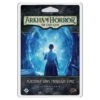 ASMODEE Arkham Horror LCG Machinations Through Time -Chessboard Game Store 7516187662437220865 74378
