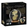 ASMODEE 4D Game Of Thrones 9" Globe Puzzle