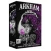 ASMODEE Arkham Noir 3: Infinite Gulfs -Chessboard Game Store 7579223028945289729 74378