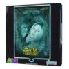 ASMODEE Buffy The Vampire Slayer Foil 500pc Puzzle - Lovers