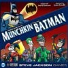 Munchkin BATMAN KS 2 Munchkin BATMAN KS -Chessboard Game Store 7950504433387736833 74378