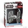 ASMODEE SW Tie Fighter LN Paper Model -Chessboard Game Store 8035455532955242241 74378