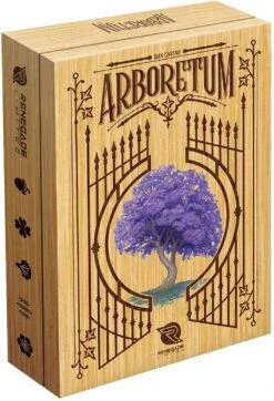 Other Arboretum Deluxe -Chessboard Game Store 81 18F2mHhL. AC SL1500